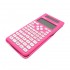 Canon F-718SGA-PI Scientific Calculator (Pink)