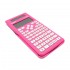 Canon F-718SGA-PI Scientific Calculator (Pink)