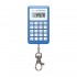 Canon KC-30-DORAEMON 8 Digits Pocket Key Chain Calculator