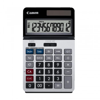 Canon KS-1220TG 12 Digits Desktop Calculator