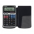 Canon LS-12TC 12 Digits Handheld Calculator with Cover