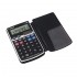 Canon LS-12TC 12 Digits Handheld Calculator with Cover