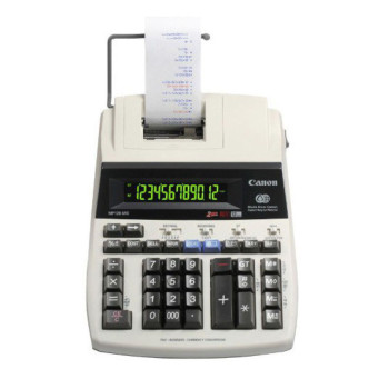 Canon MP120-MG 12 Digits Printing Calculator