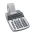 Canon P23-DTSC 12 Digits 2 Color Printing Calculator