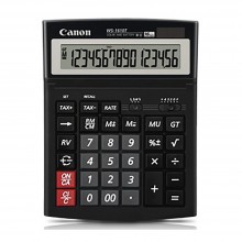 Canon WS-1610T 16 Digits Desktop Calculator