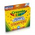 Crayola 10ct Stamper Markers - 588148