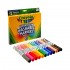 Crayola 12ct Broad Line Classic Washable Markers - 587812