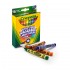 Crayola 16ct Ultra Clean Wash Large Crayons - 523281