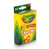 Crayola 24ct Crayons Non Toxic - 523024