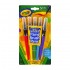 Crayola 5ct Washable Paint Brush Pens - 546201