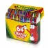 Crayola 64ct Crayons Non Toxic - 520064