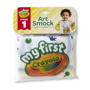 Crayola Art Smock - 811379