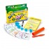 Crayola Creative Critters Immagination Shape Cutter - 572032