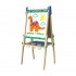 Crayola Kids Wooden Arts Easel - 040479