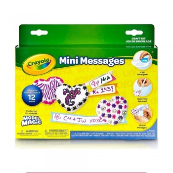 Crayola Model Magic Message Marker - 572015