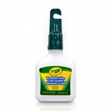 Crayola Washable Glue 4oz - 561104