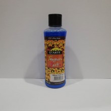 D'arte Tempera Paste Blue 300gsm (137)