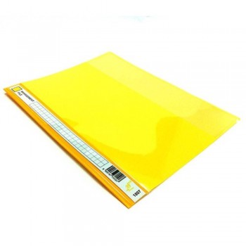 East-File 1807 Management File A4 Yellow (Item No: B10-28 YL) A1R1B98