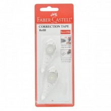 Faber Castel Correction Tape Refillable (Item No: A15-05) AA1R3B53