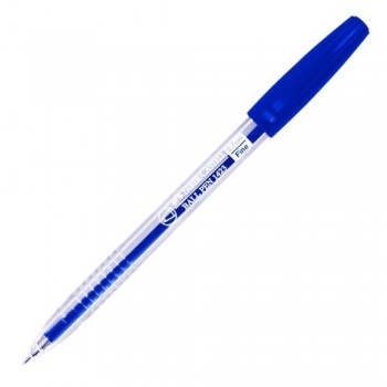 Faber Castell 1423 Ball Pen - Fine 0.7mm Blue (Item No: A02-05 1423/7BL) A1R1B148
