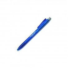 Faber Castell CLICK X7 - 0.7mm Blue (Item No: A02-01 CLK0.7BL) A1R1B8