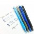 Faber Castell Grip X5 - Ballpoint Pen - Blue (Item No: A02-08 GRIPX5BL) A1R1B23