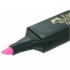 Faber Castell TEXTLINER 48 Highlighter - PINK (Item No: A13-02 FC48PK) A1R3B67