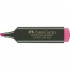 Faber Castell TEXTLINER 48 Highlighter - PINK (Item No: A13-02 FC48PK) A1R3B67