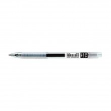 Faber Castell Air Gel Pen 0.5mm Black (640199)