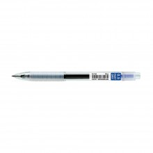 Faber Castell Air Gel Pen 0.5mm Blue (640151)