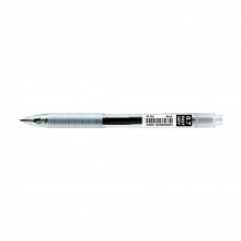 Faber Castell Air Gel Pen 0.7mm Black (640299)