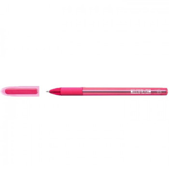 Faber-Castell CX Plus 0.5mm Ball Pen-Red (541121)