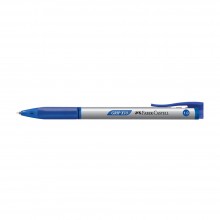 Faber Castell Grip X10 Ball Pen 1.0mm Blue (547652)