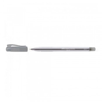 Faber-Castell NX23 0.5mm Ball Pen Black (642399)