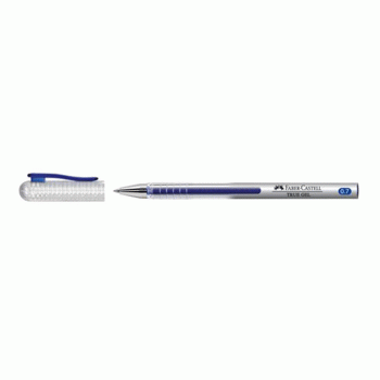 Faber Castell True Gel Pen 0.7mm Midnight Blue (242649)