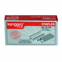 Kangaro No.10-1M Staples Bullet (small box)