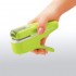 Kokuyo Harinacs Stapleless Stapler - Handy Type (Green)