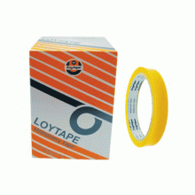 Stationery Tape 18mm X 40m