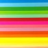 Lucky Star A4 Premium Color Paper, 15 Colors Mix - 80gsm, 450sheets