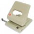 MAX DP-F2GF Paper Puncher - 50 sheets Capacity, GF Type - Gray (Item No: B07-08) A1R2B240 (refer to B07-08GY)