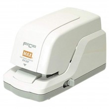 MAX EH-20F Electronic Cartridge Stapler - 25 sheets Capacity (Item No: B07-42) A7R1B37