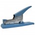 MAX HD-3D HEAVY DUTY STAPLER-75Shts-BLUE (Item No: B07-25BL)