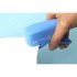 Max Sakuri Stitcher Staple-Less Stapler - Blue (Item No: B07-27BL) A1R2B258