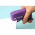Max Sakuri Stitcher Staple-Less Stapler - Purple (Item No: B07-27PL) A1R2B258