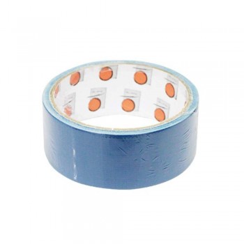 Binding Tape or Cloth Tape - 36mm, Blue
