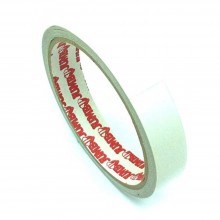 Double-sided Tissue Tape - 18mm x 10m (Item No: B02-06 DBT18X10) A1R1B76