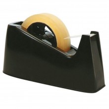 Tape Dispenser - Black (Item No:B12-04 TDBK) A1R3B95