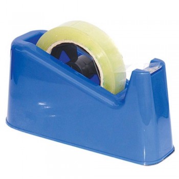 Tape Dispenser - Blue (Item No: B12-04 TDBL) A1R3B95