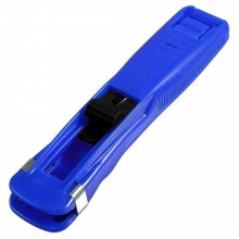 Paper Clipper Small - Blue (Item No: B11-06) A1R3B102