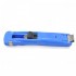 Paper Clipper Small - Blue (Item No: B11-06) A1R3B102